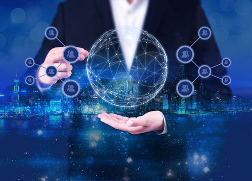 瘋狂的石頭又來了 第二類增值電信業務探析