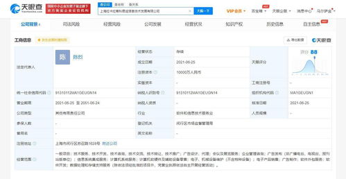 拉卡拉斥資1億元設立信息技術公司，強化信息系統集成服務布局
